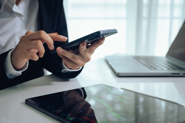 От индексов на золото до хеджирования рисков. На Alfa Talk обсудили кейсы и планы компаний по выпуску ЦФА